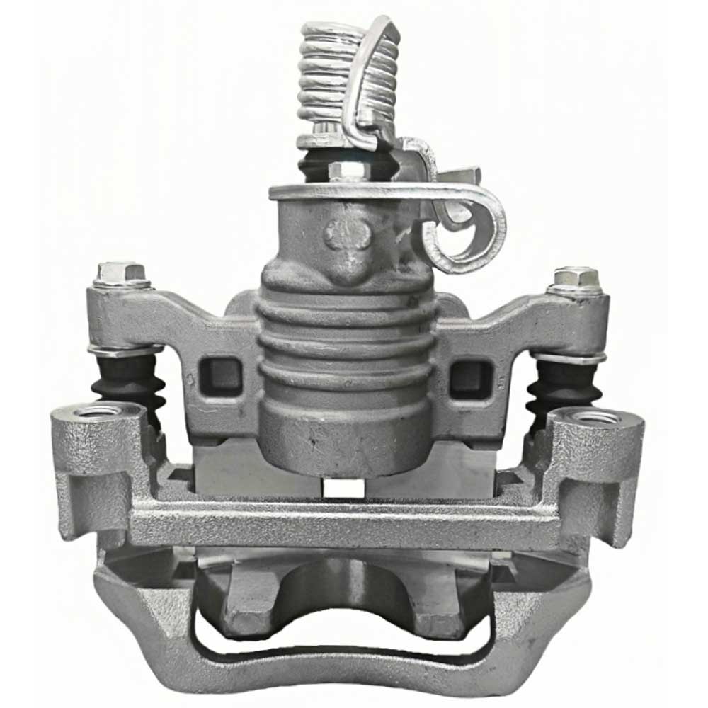 2012 Chevrolet Impala Brake Caliper
